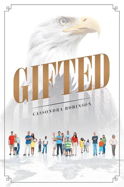 Gifted - Paperback