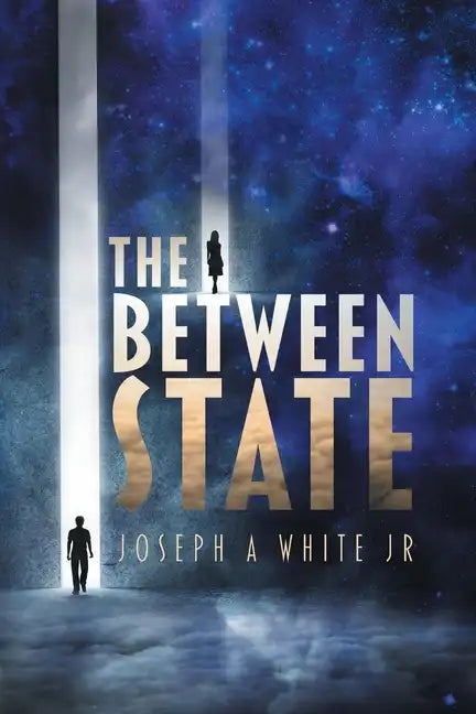 The Between State - Paperback