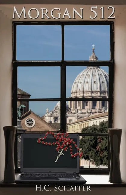 Morgan 512 - Paperback