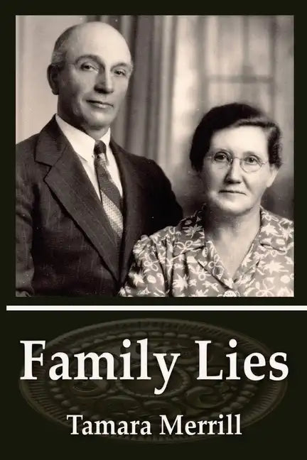 Family Lies - Paperback
