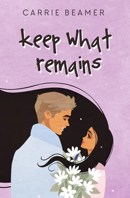 Keep What Remains - Paperback