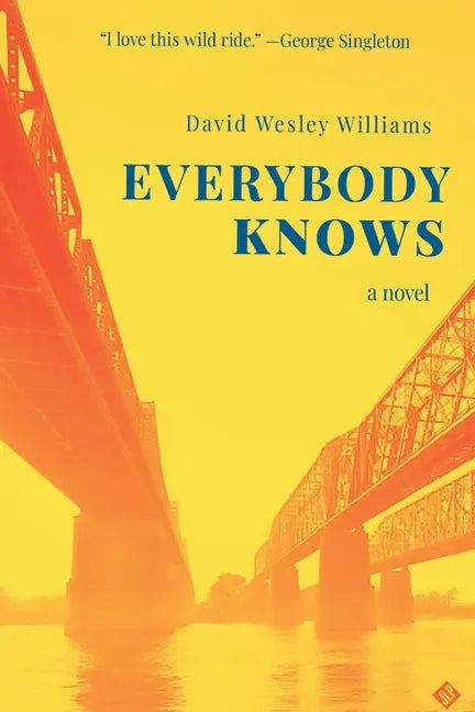 Everybody Knows - Paperback