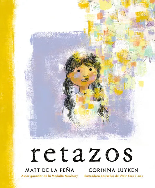 Retazos - Hardcover