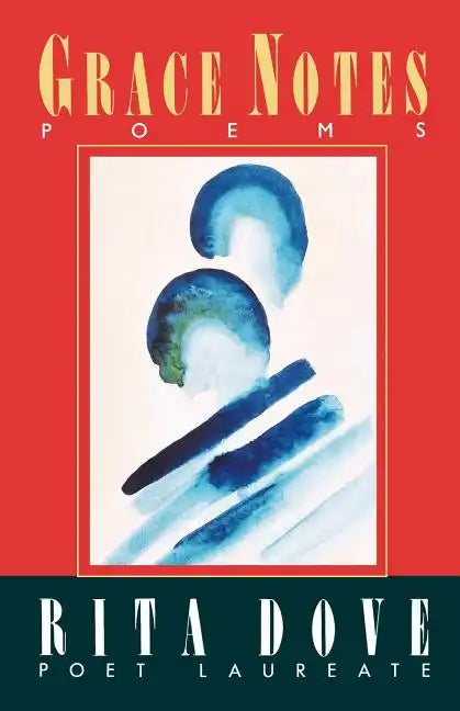 Grace Notes, Poems - Paperback