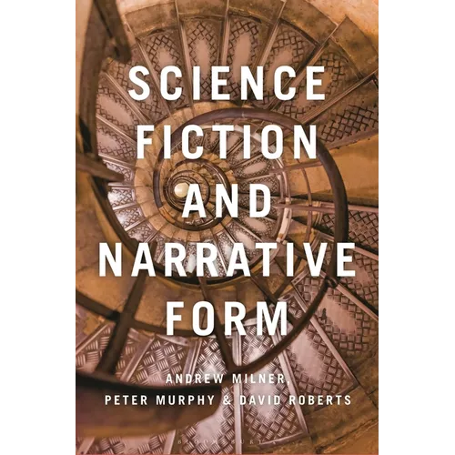 Science Fiction and Narrative Form - Paperback