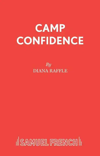 Camp Confidence - Paperback