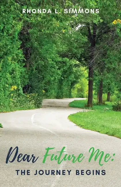 Dear Future Me: The Journey Begins - Paperback