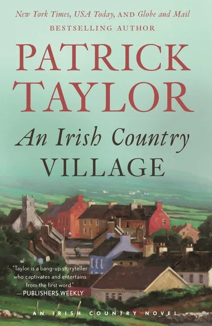 An Irish Country Village - Paperback