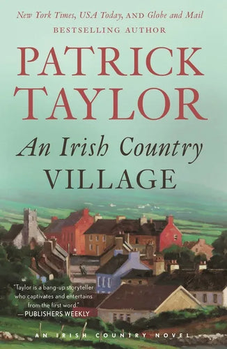 An Irish Country Village - Paperback