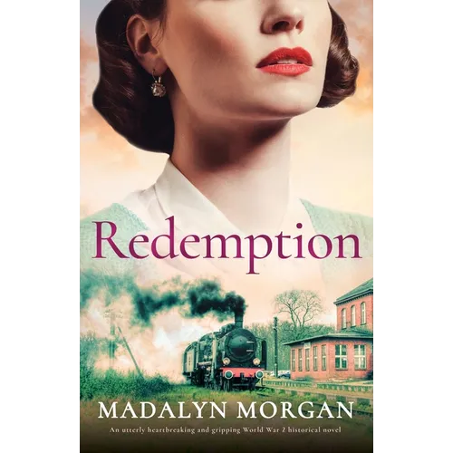 Redemption: An utterly heartbreaking and gripping World War 2 historical novel - Paperback