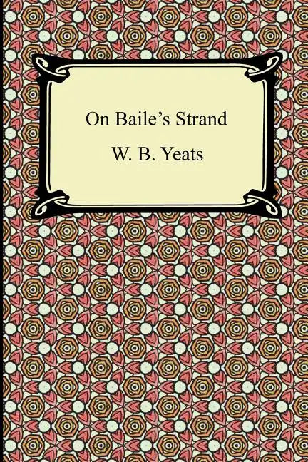 On Baile's Strand - Paperback