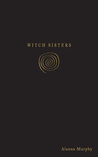Witch Sisters - Paperback