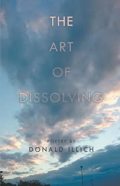 The Art of Dissolving - Paperback