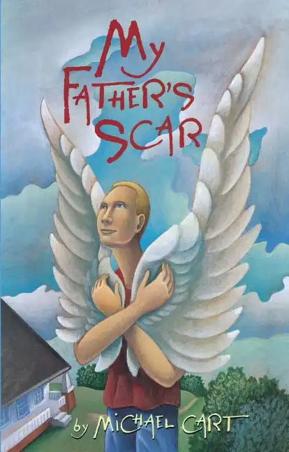 My Father's Scar - Paperback