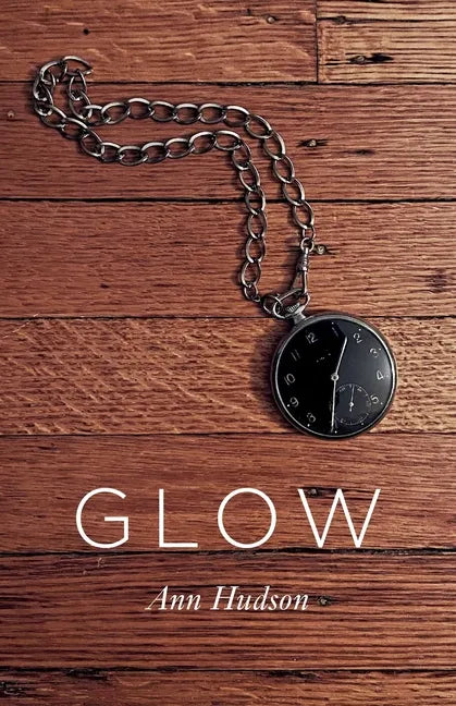 Glow - Paperback