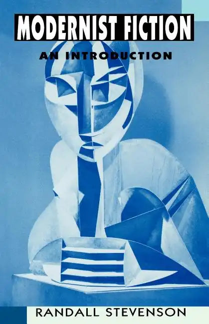 Modernist Fiction: An Introduction - Paperback