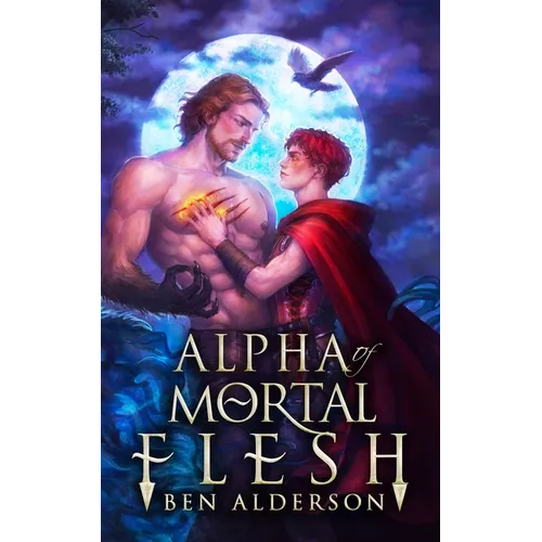 Alpha of Mortal Flesh - Paperback