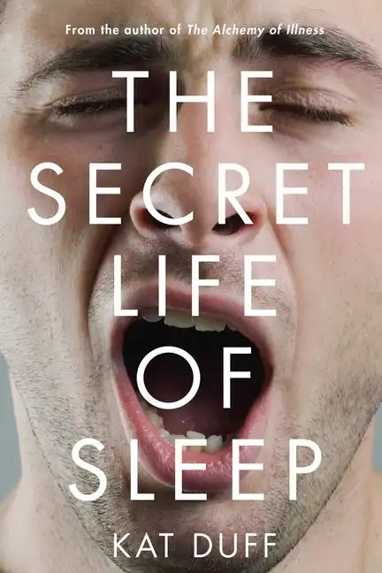 Secret Life of Sleep - Paperback