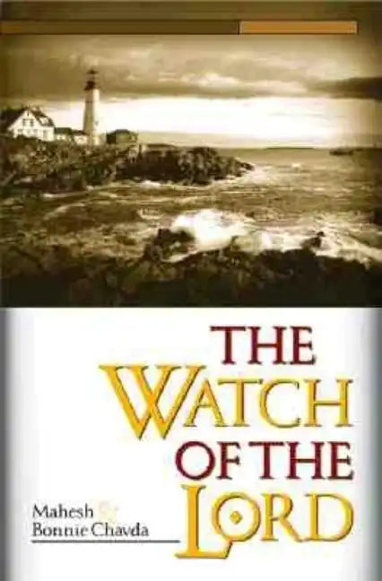 Watch of the Lord - Paperback