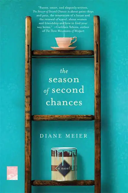 The Season of Second Chances - Paperback