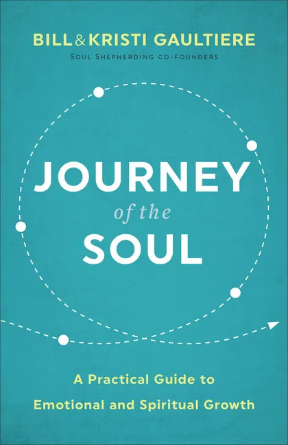 Journey of the Soul - Hardcover