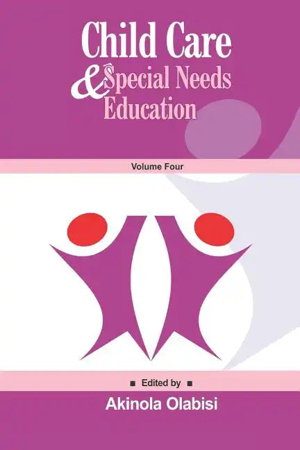 Child Care & Special Needs Education - Paperback