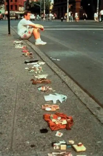 Charles Ledray: Sculpture 1989-2002 - Hardcover