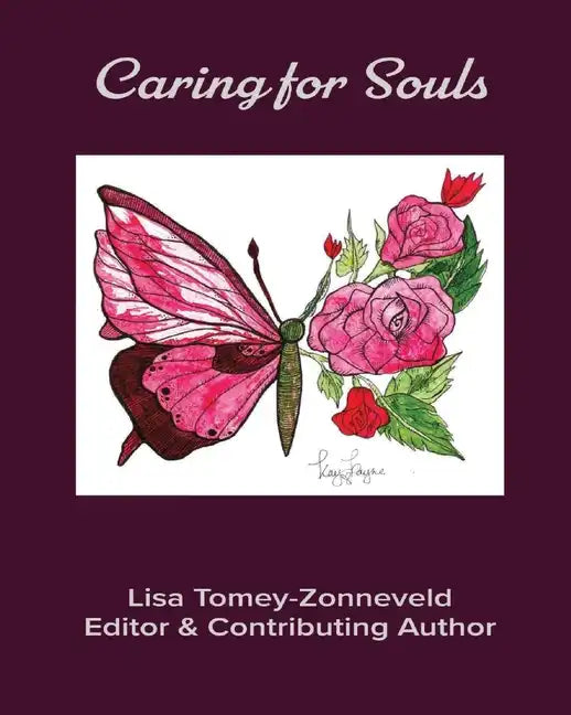 Caring for Souls - Paperback