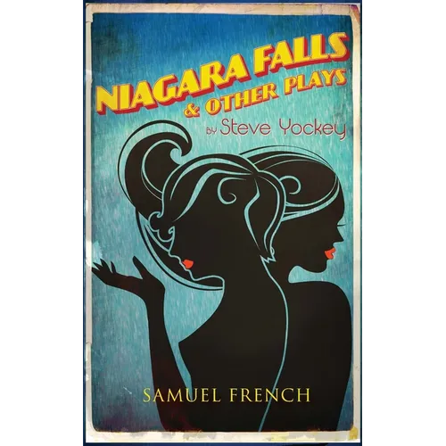 Niagara Falls & Other Plays - Paperback