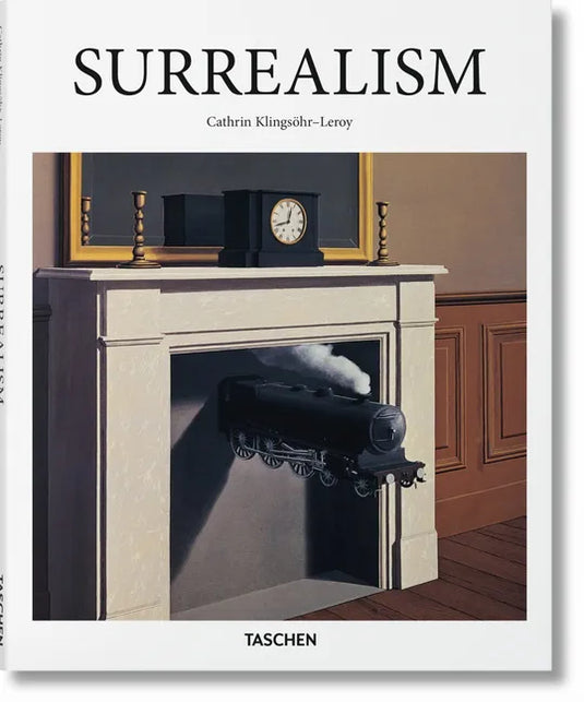Surrealism - Hardcover