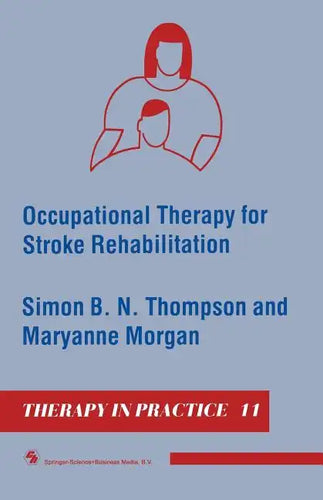 Occupational Therapy for Stroke Rehabilitation - Paperback