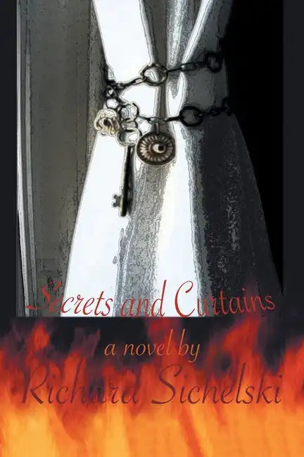 Secrets and Curtains - Paperback