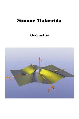 Geometría - Paperback
