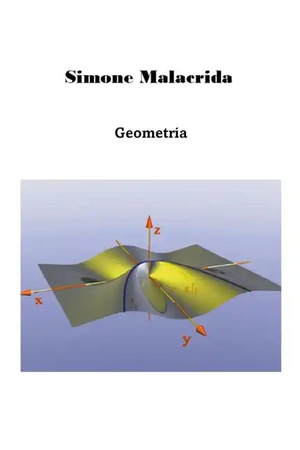 Geometría - Paperback
