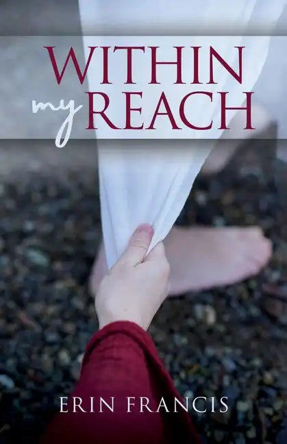 Within My Reach - Paperback