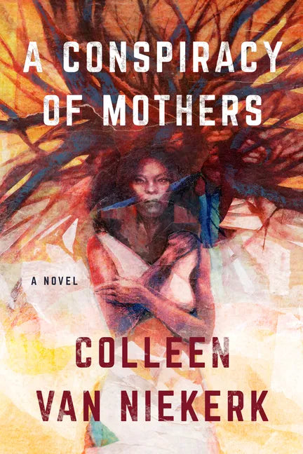 A Conspiracy of Mothers - Hardcover