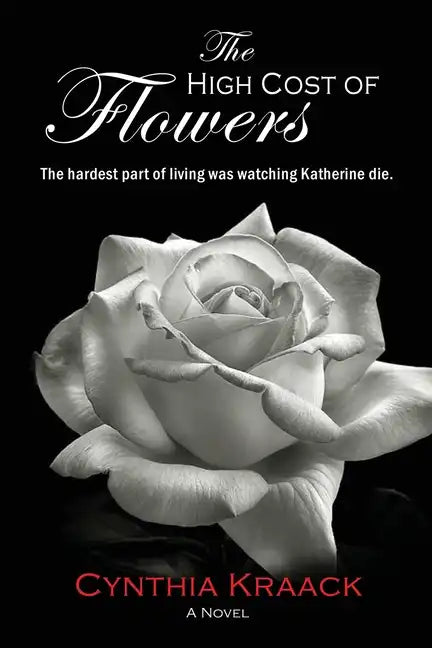 The High Cost of Flowers - Paperback