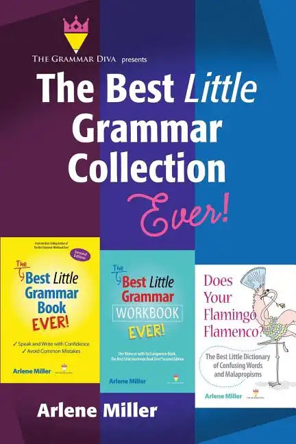The Best Little Grammar Collection Ever! - Paperback