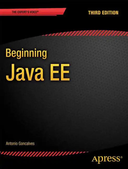 Beginning Java Ee 7 - Paperback