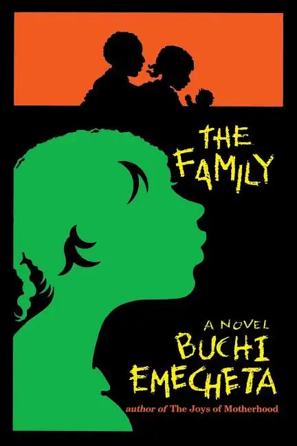 Family - Paperback