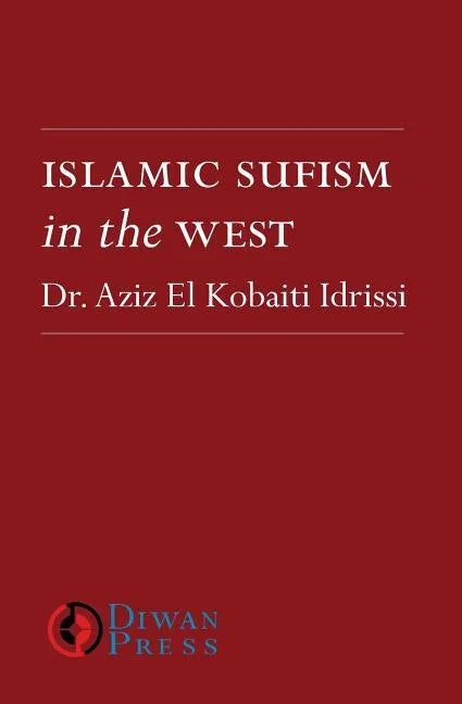 Islamic Sufism in the West - Paperback