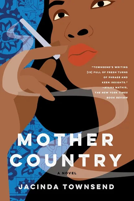 Mother Country - Paperback