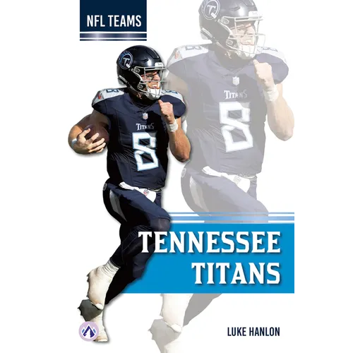 Tennessee Titans - Paperback