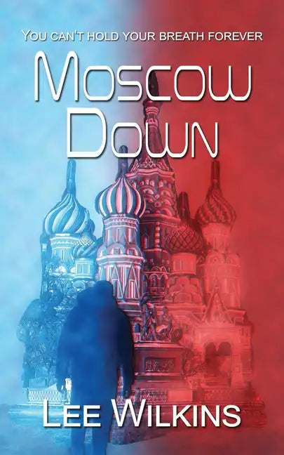 Moscow Down - Paperback