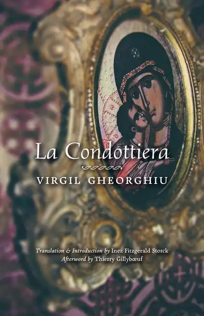 La Condottiera (English edition) - Paperback