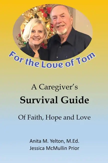 For the Love of Tom - Paperback