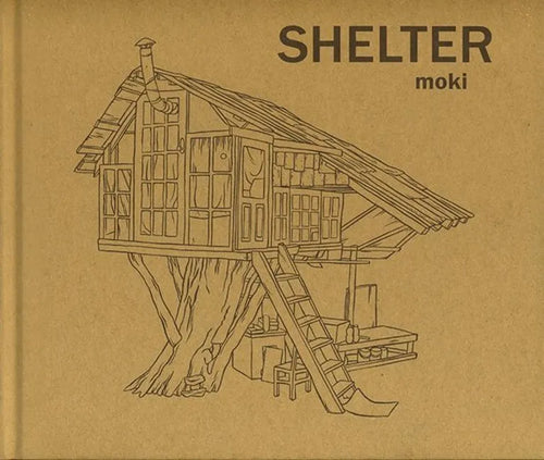 Shelter: Moki - Hardcover