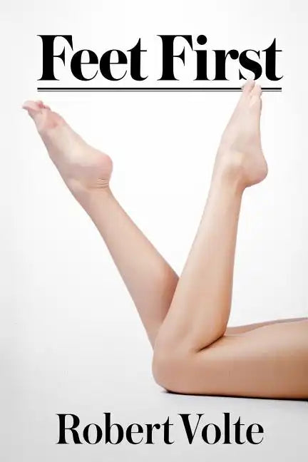 Feet First - Paperback