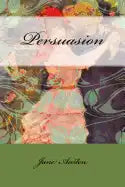 Persuasion - Paperback