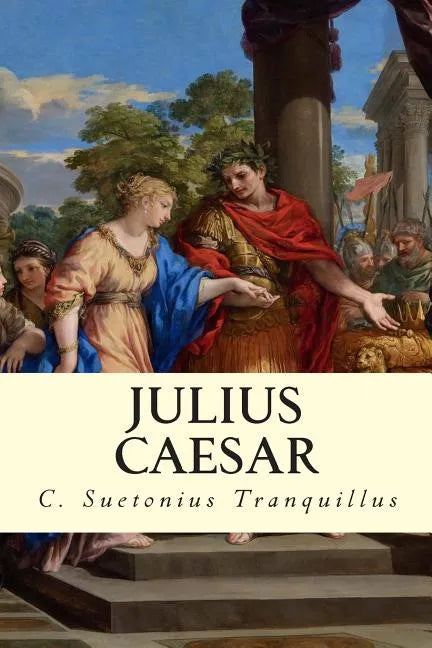 Julius Caesar - Paperback